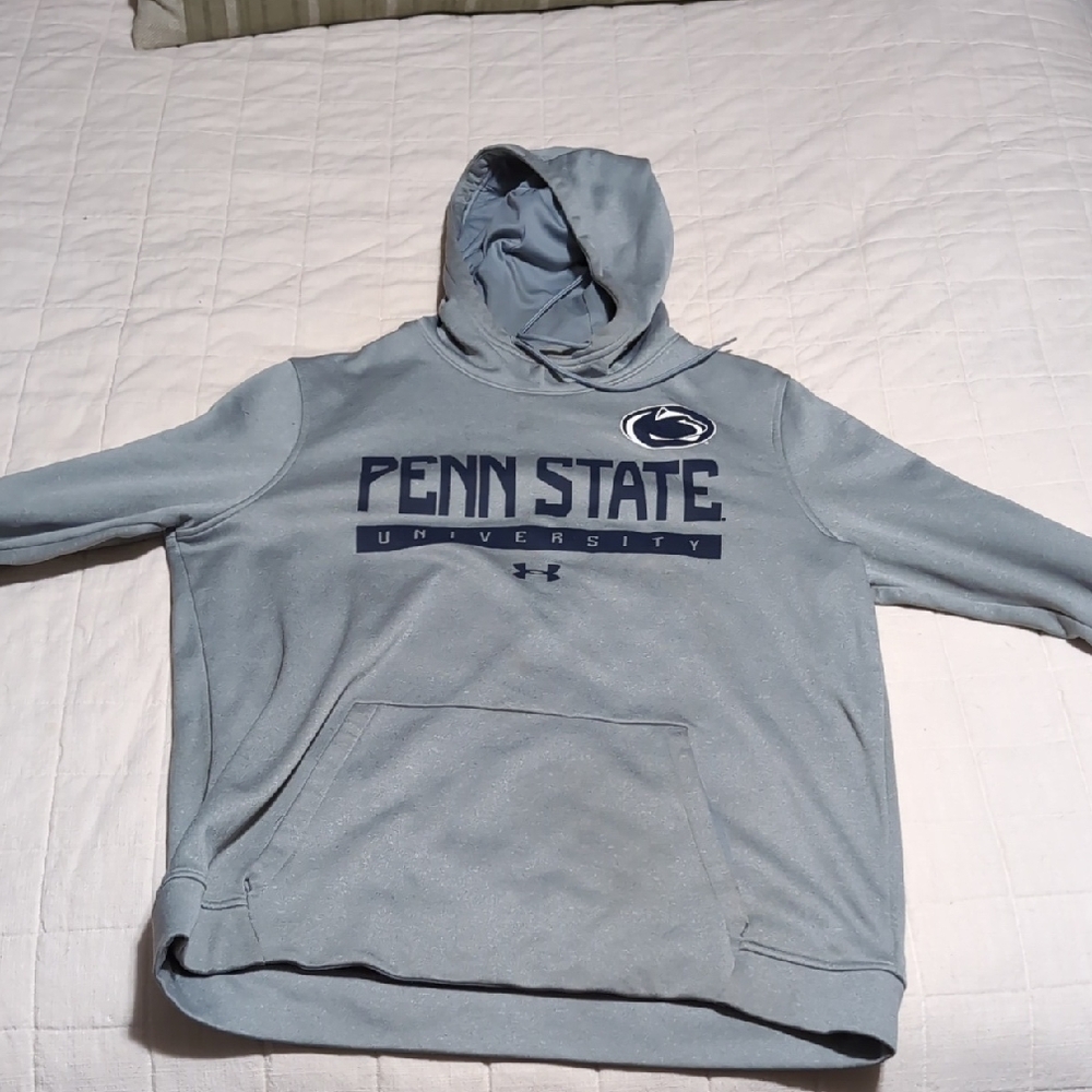 Penn State Under Armour Hoodie